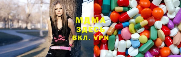мдпв Белокуриха